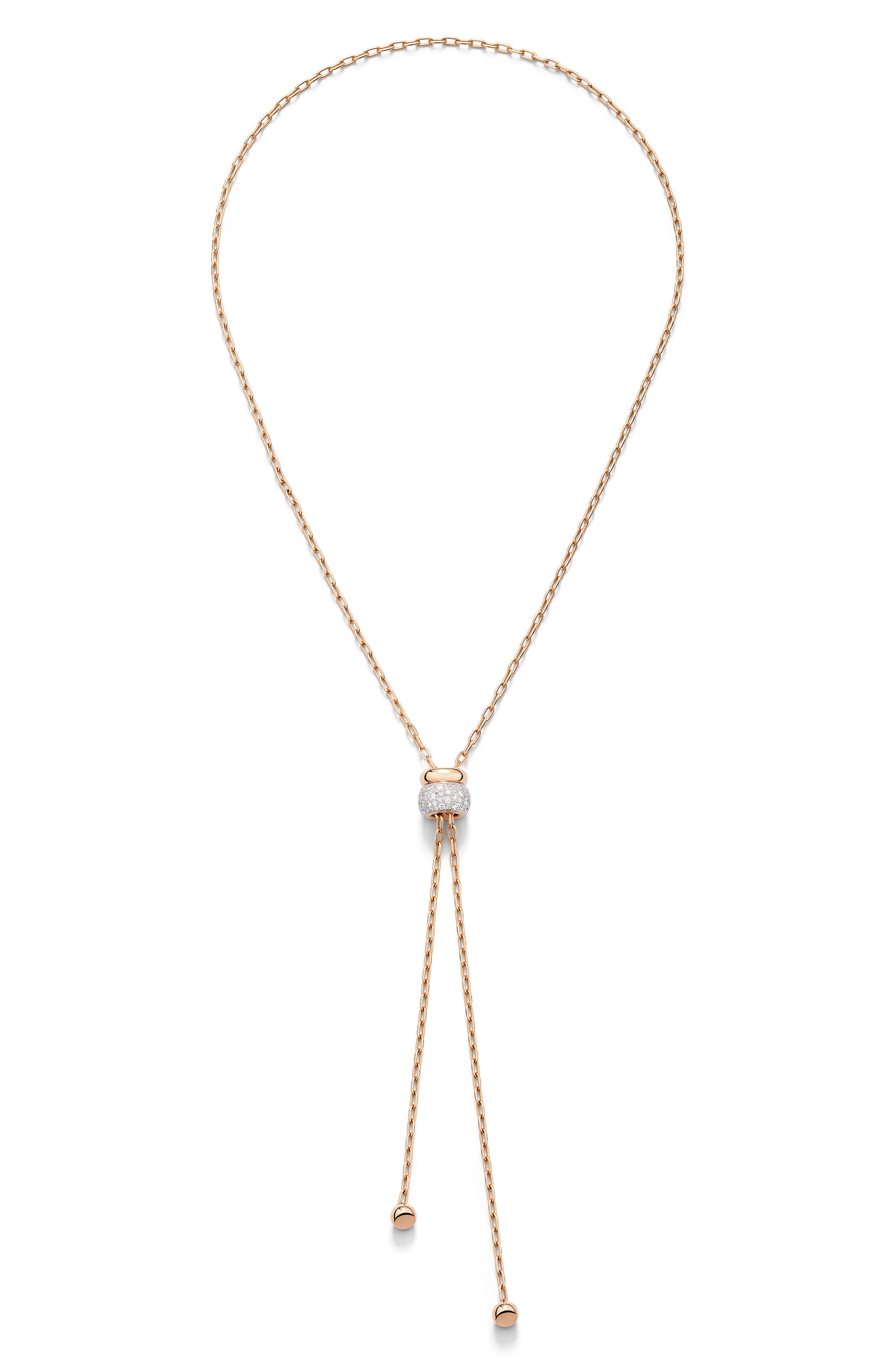 selected ROSE GOLD / WHITE GOLD