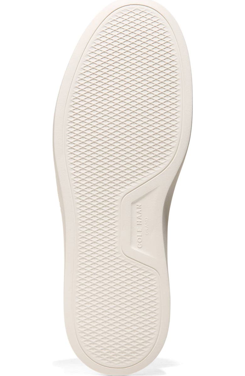 Cole Haan GrandPro Rally Canvas Court Sneaker, Alternate, color, Birch Beige / Light Sesame