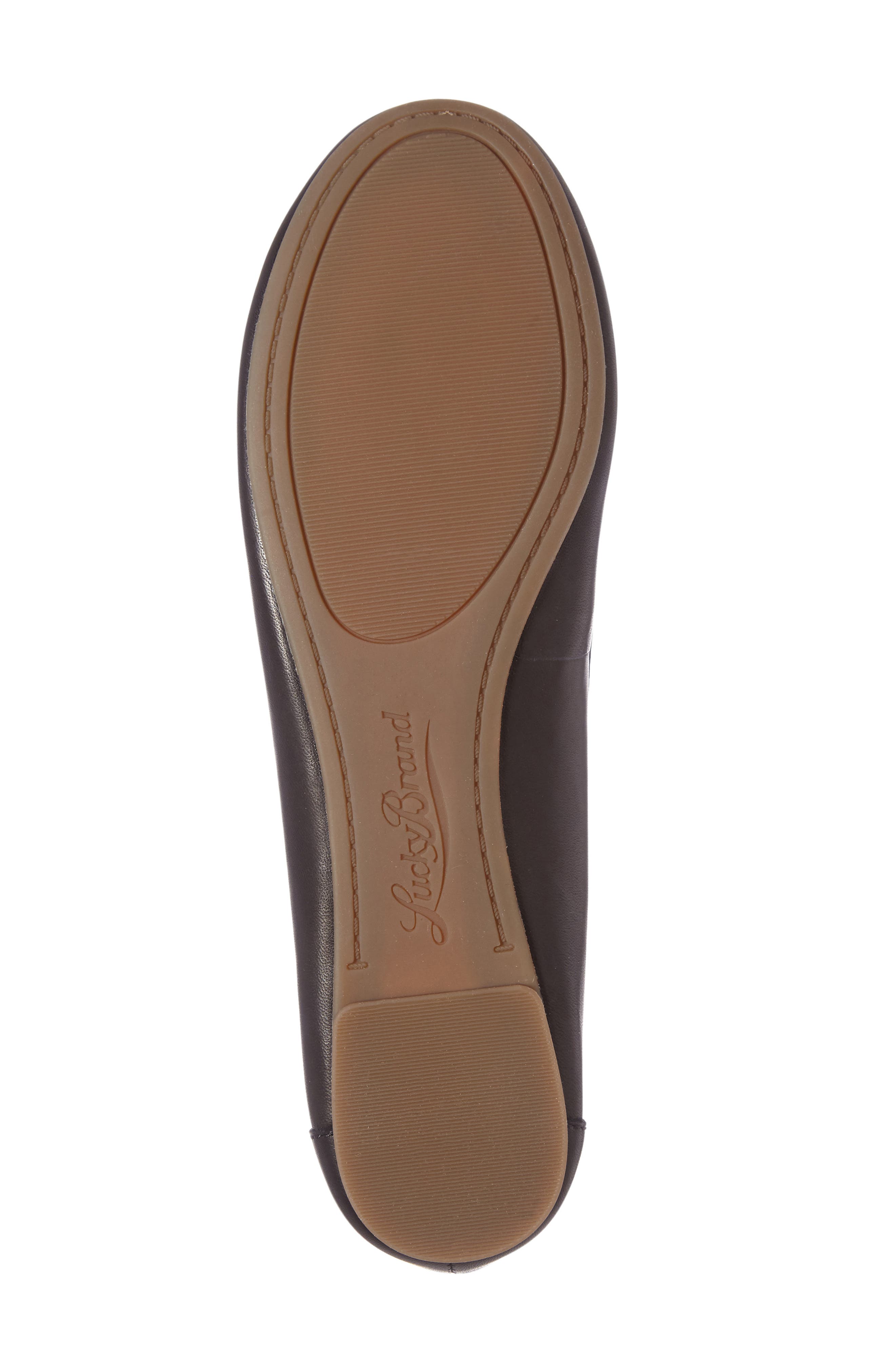 Lucky Brand Eaden Flat, Alternate, color, 