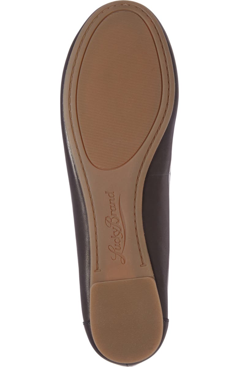 Lucky Brand Eaden Flat, Alternate, color,