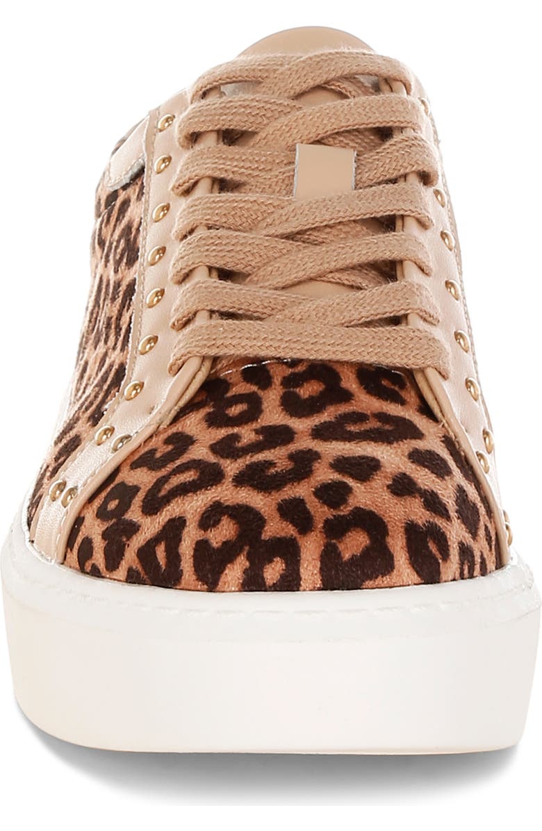 Rag & Co Flippin' Studded Platform Sneaker, Alternate, color,