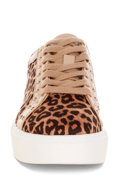 Rag & Co Flippin' Studded Platform Sneaker