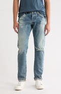 AG Tellis Slim Fit Jeans