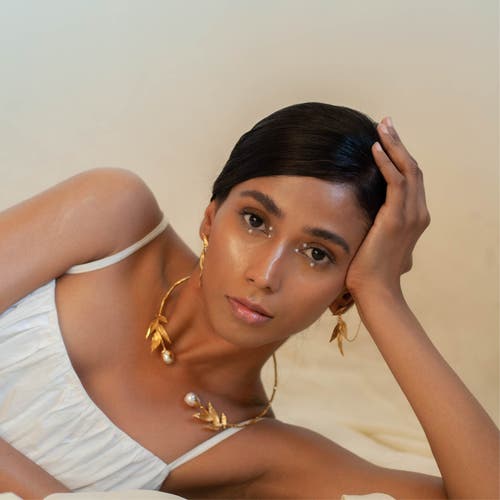 Dhwani Bansal Reva Choker