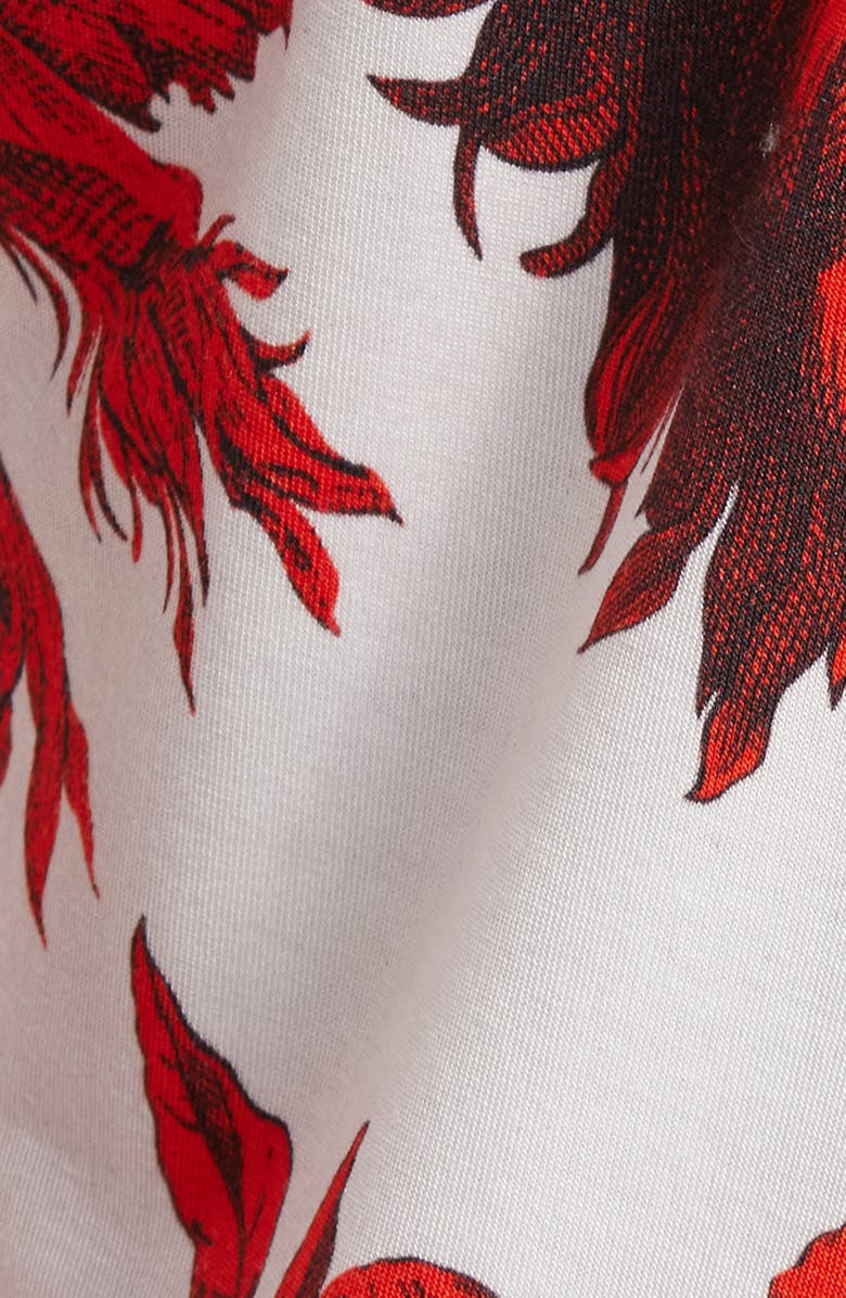 KILO BRAVA Long Sleeve One-Piece Pajamas, Alternate, color,