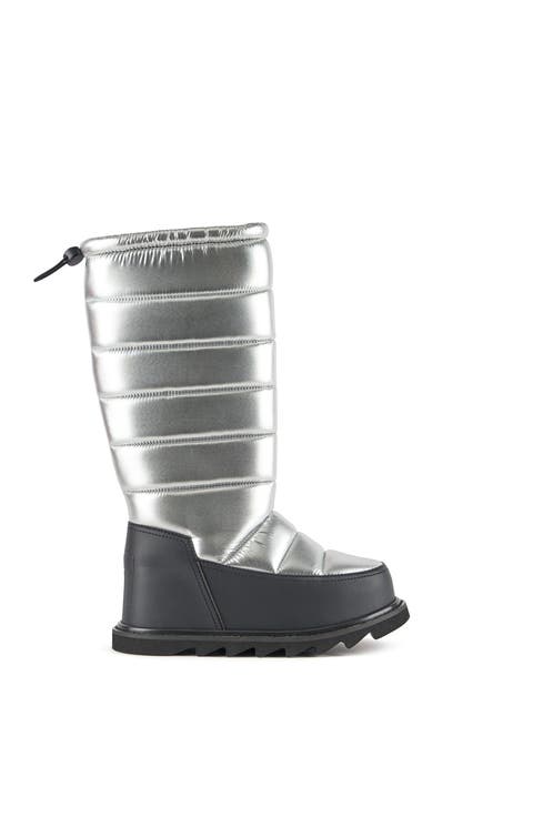 Zembla Bubble Boot