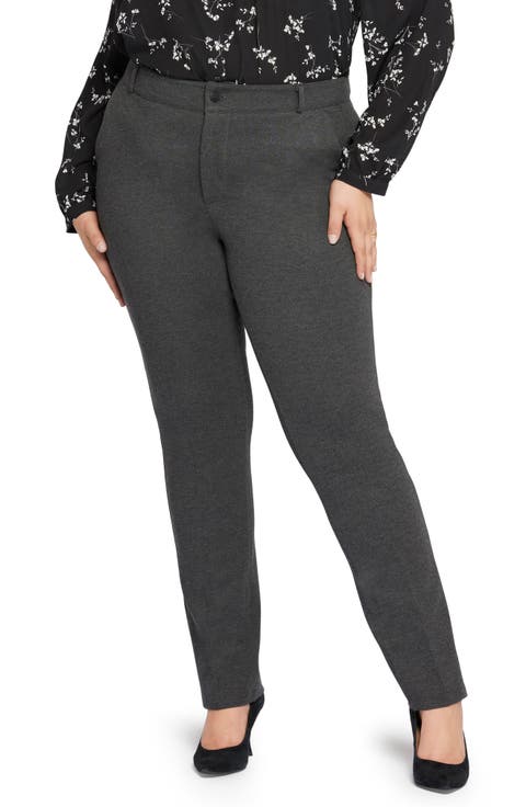 Sculpt-Her™ Classic Trousers (Plus Size)