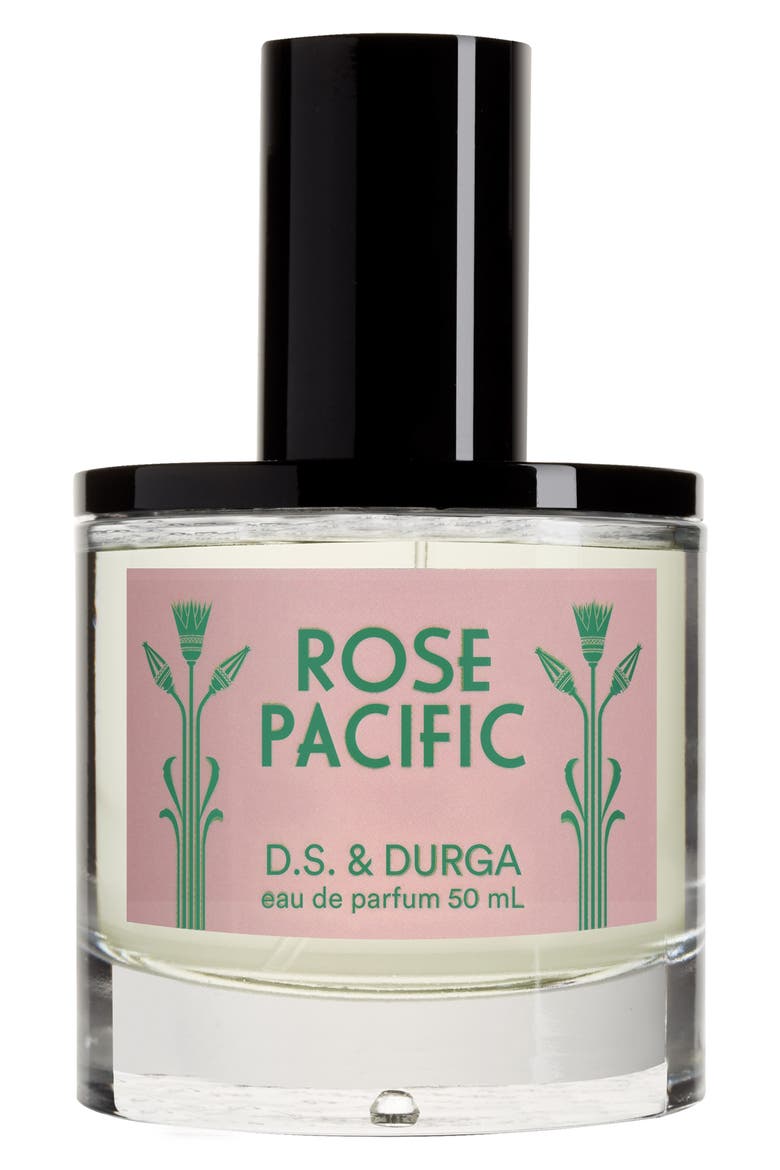 Rose Pacific Eau de Parfum, Main, color, NO COLOR