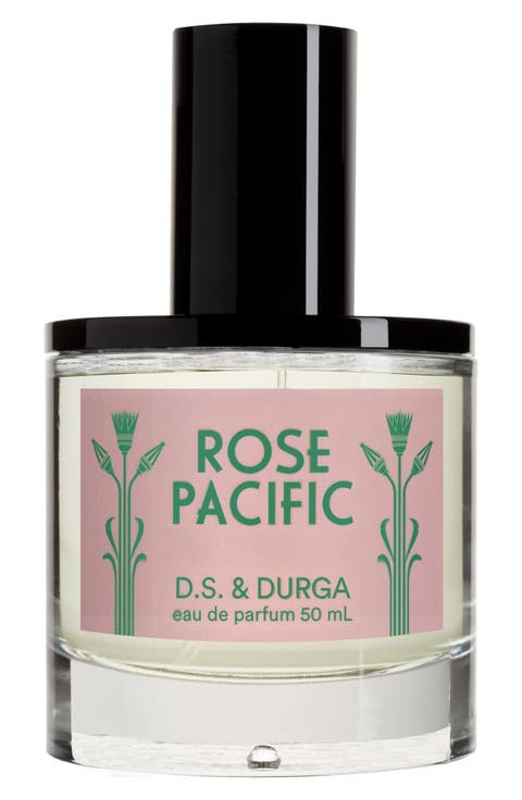 Rose Pacific Eau de Parfum
