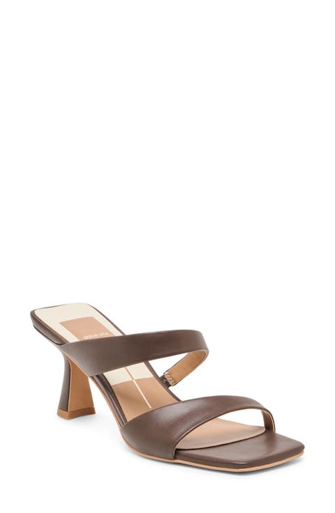 Mahala Slide Sandal (Women)