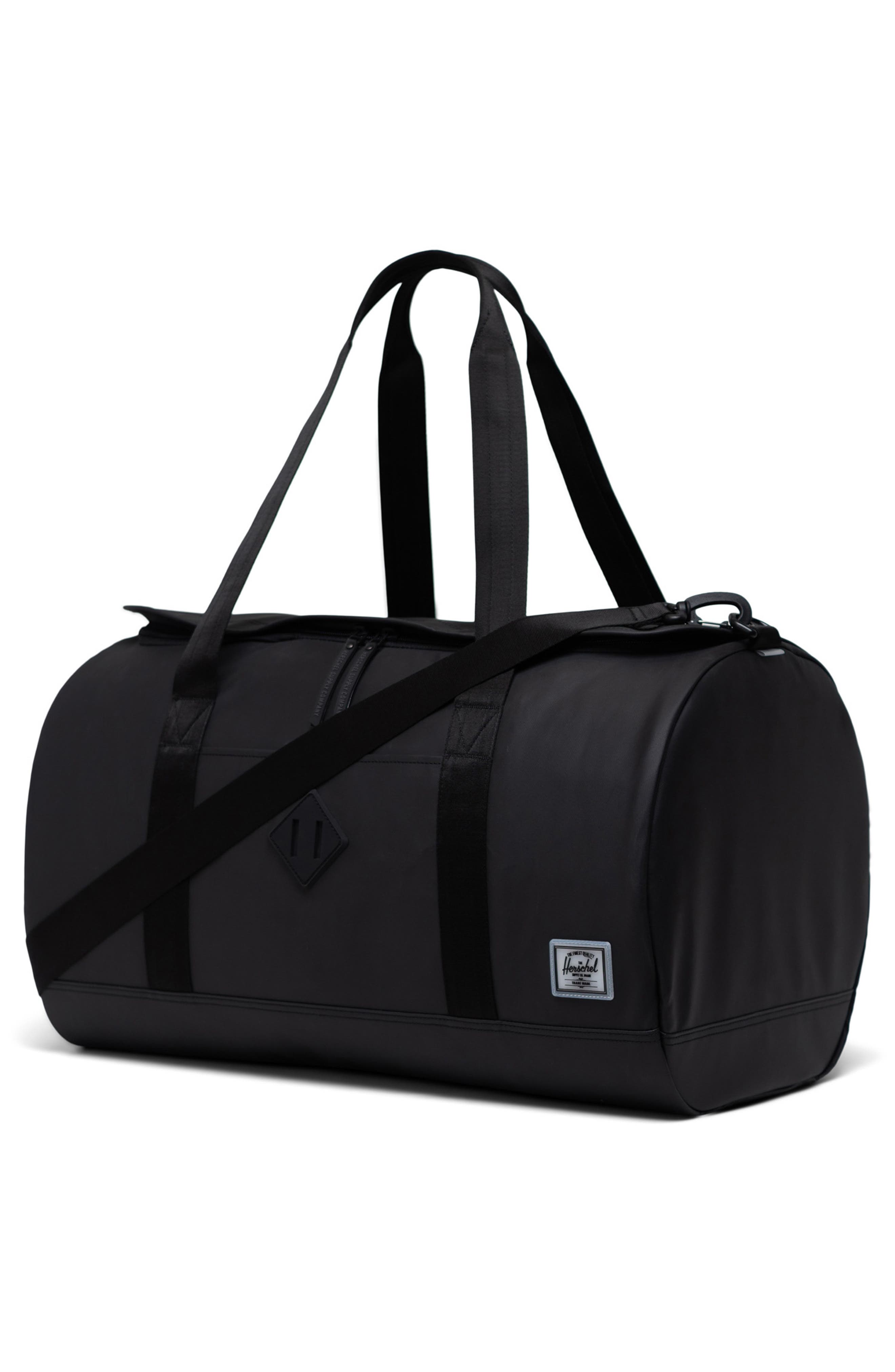 Herschel Supply Co. Water Resistant Heritage Duffle Bag, Alternate, color, 