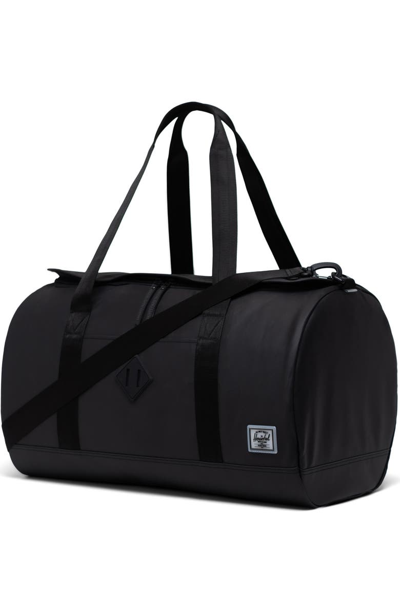 Herschel Supply Co. Water Resistant Heritage Duffle Bag, Alternate, color,