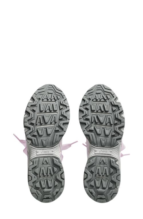 Asics ® Gender Inclusive Gel-nunobiki™ Trail Sneaker In Purple