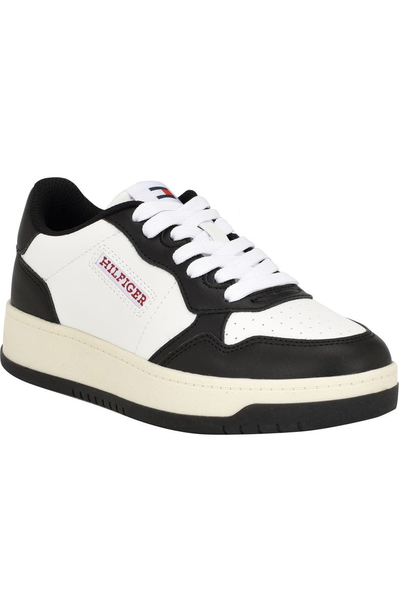 Tommy Hilfiger Dunner Sneaker, Main, color,