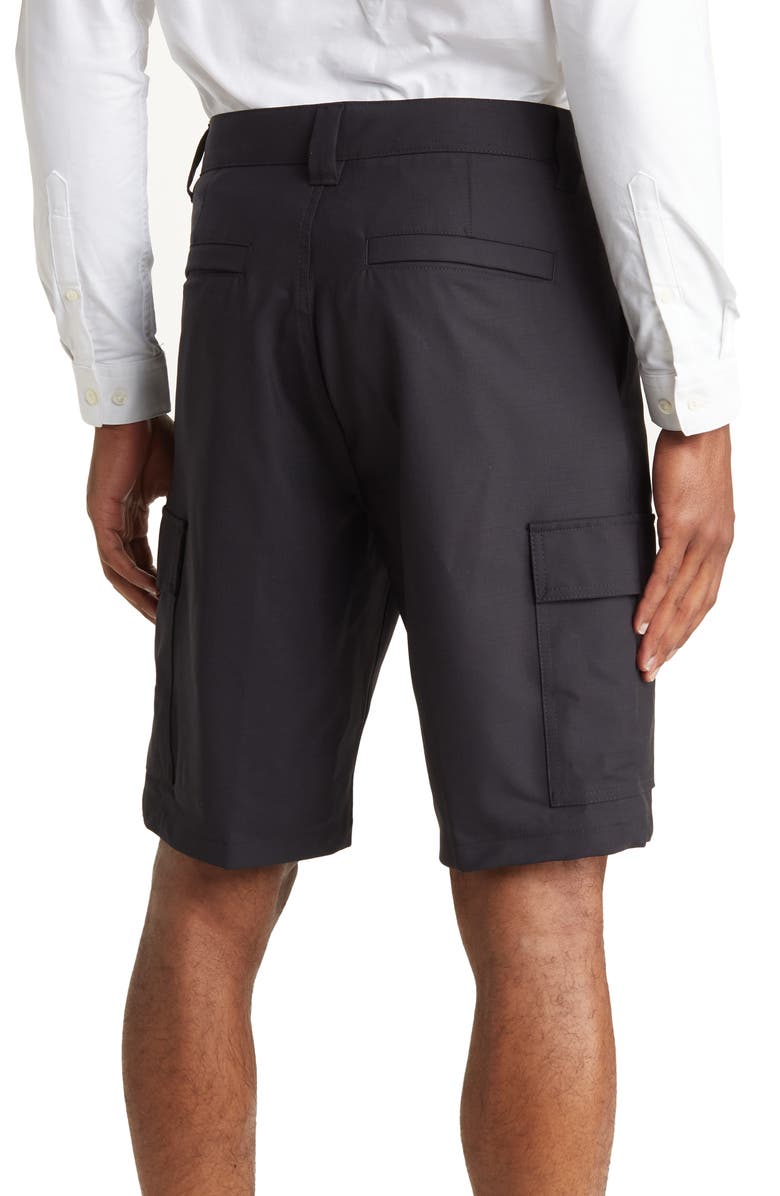NN07 Armie Cargo Shorts, Alternate, color, 