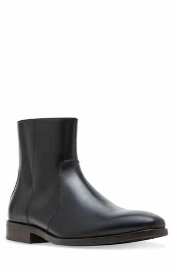Steve madden men's parris chelsea boot clearance