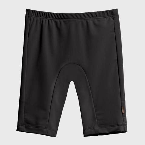 Baby Unisex UPF 50+ Nylon-Spandex Swim Jammer