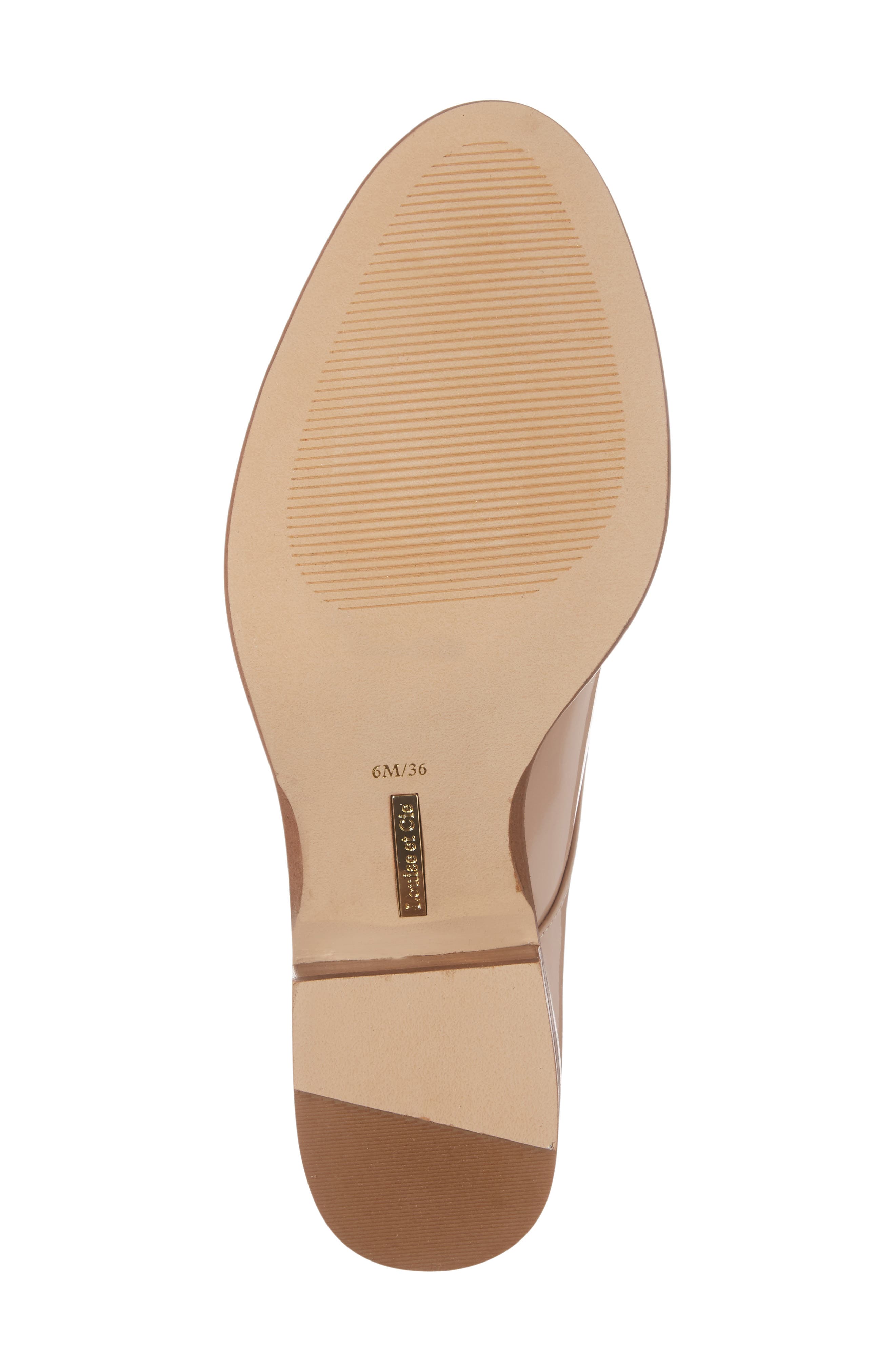 Louise et Cie Fenn Lace-Up Oxford, Alternate, color, 