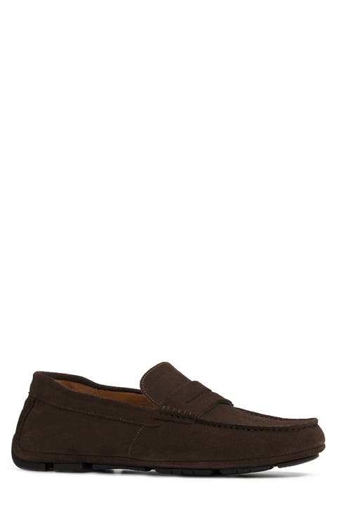 Cruise Penny Loafer (Men)