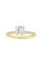 selected 14K Yellow Gold