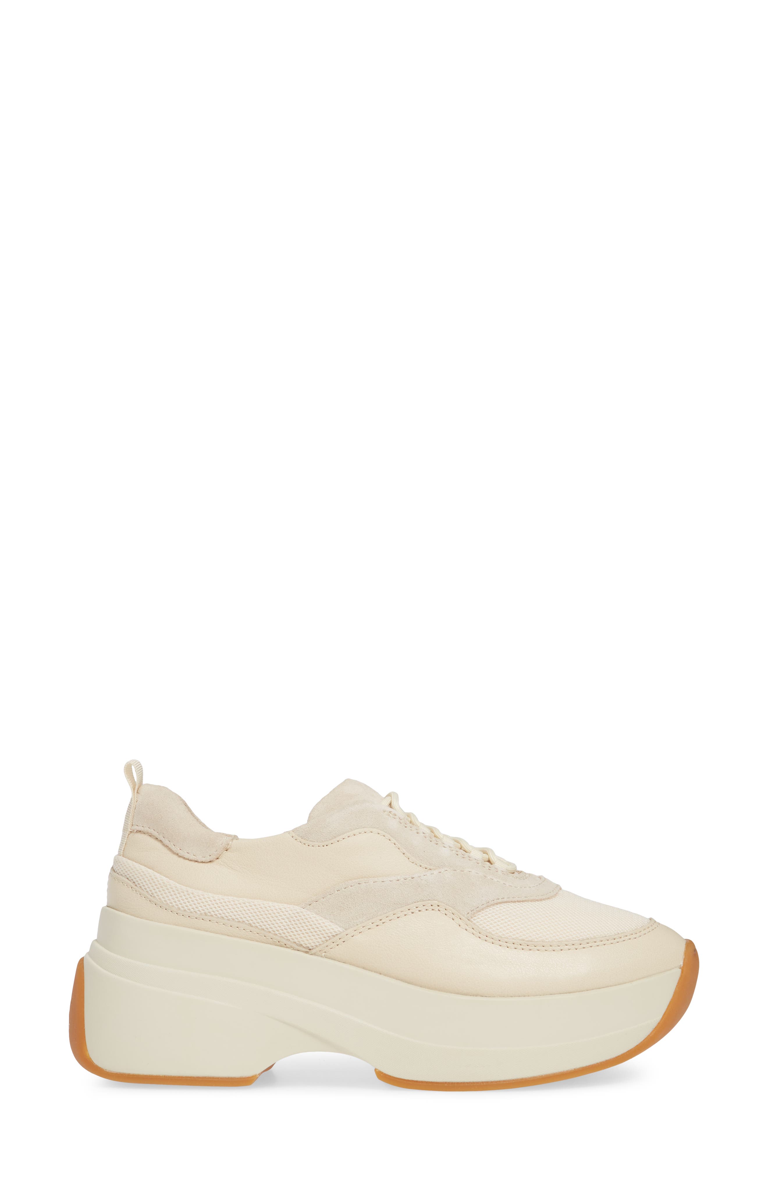 Sprint 2.0 Sneaker, Alternate, color, OFF WHITE LEATHER
