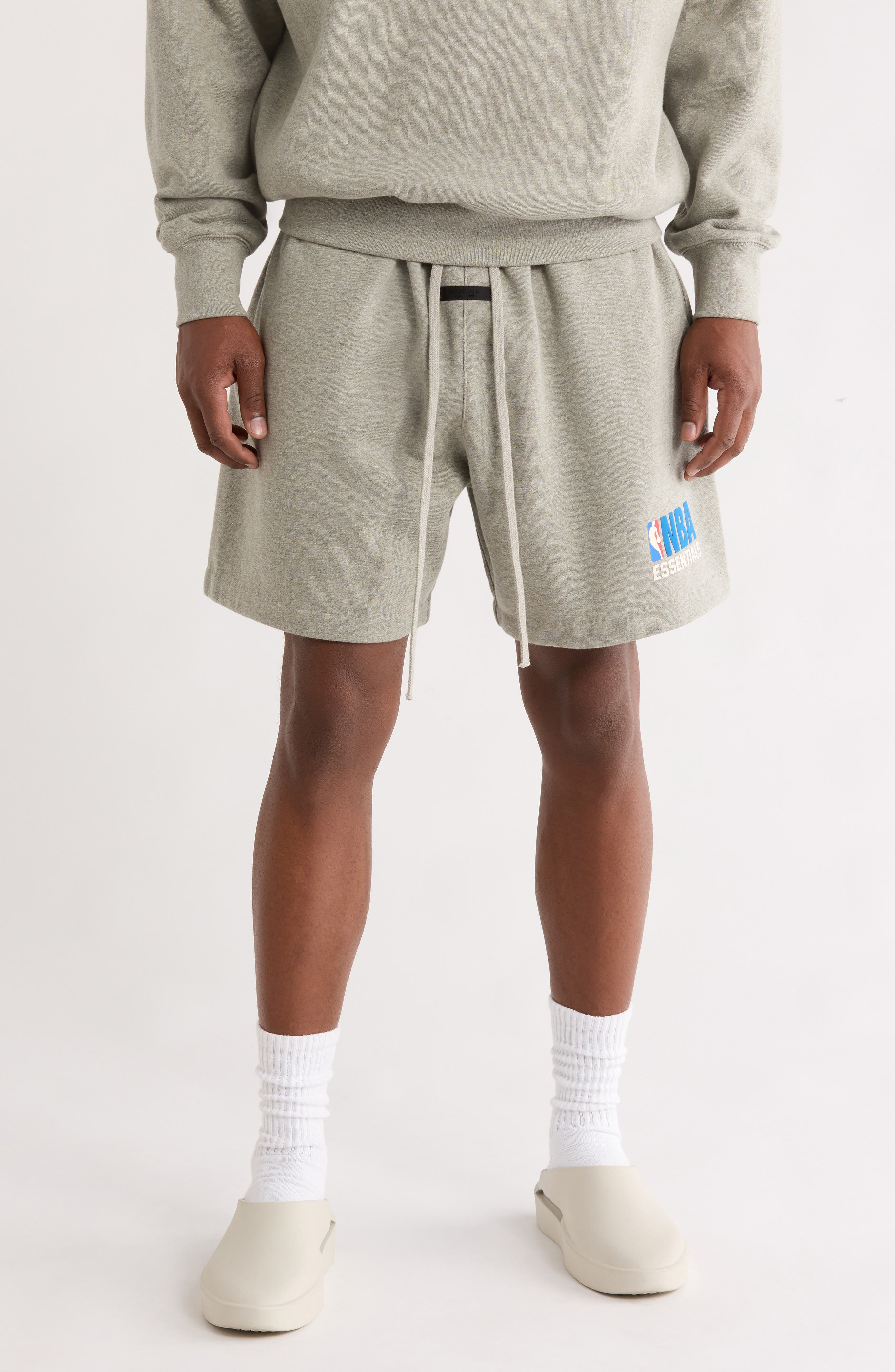 fog nba shorts