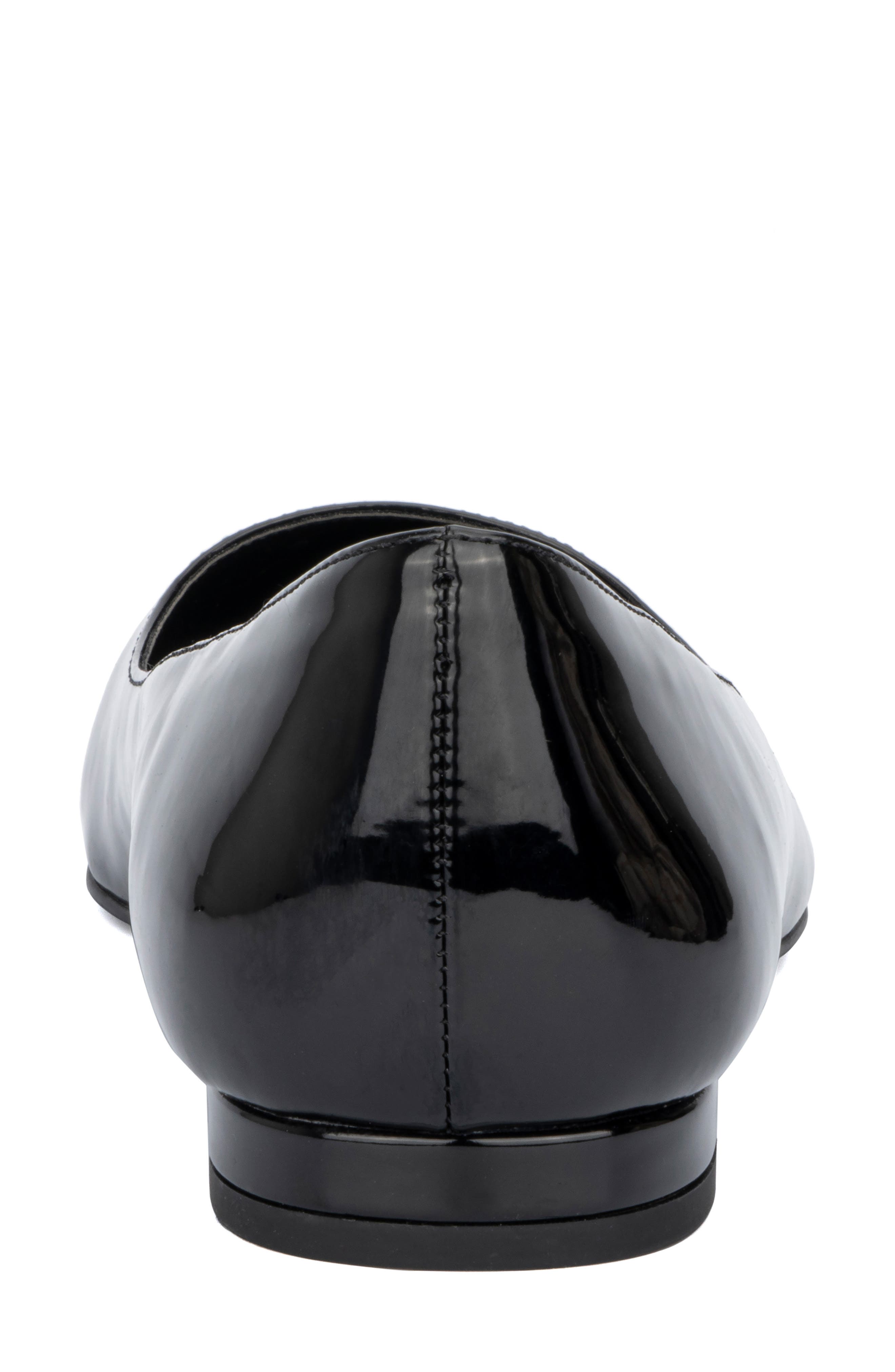 Fashion to Figure Bailey Flat - Wide Width, Alternate, color, 