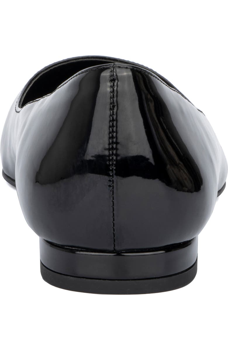 Fashion to Figure Bailey Flat - Wide Width, Alternate, color,