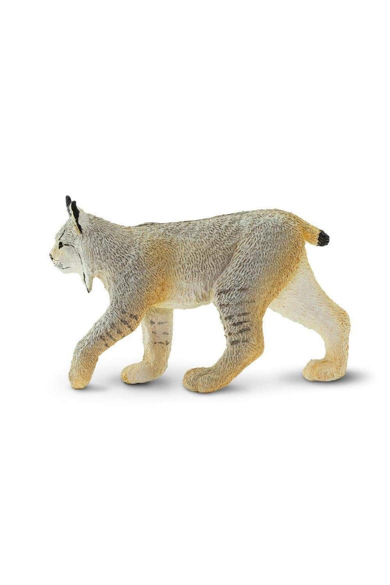Lynx Kids Toy Figure, Alternate, color, None