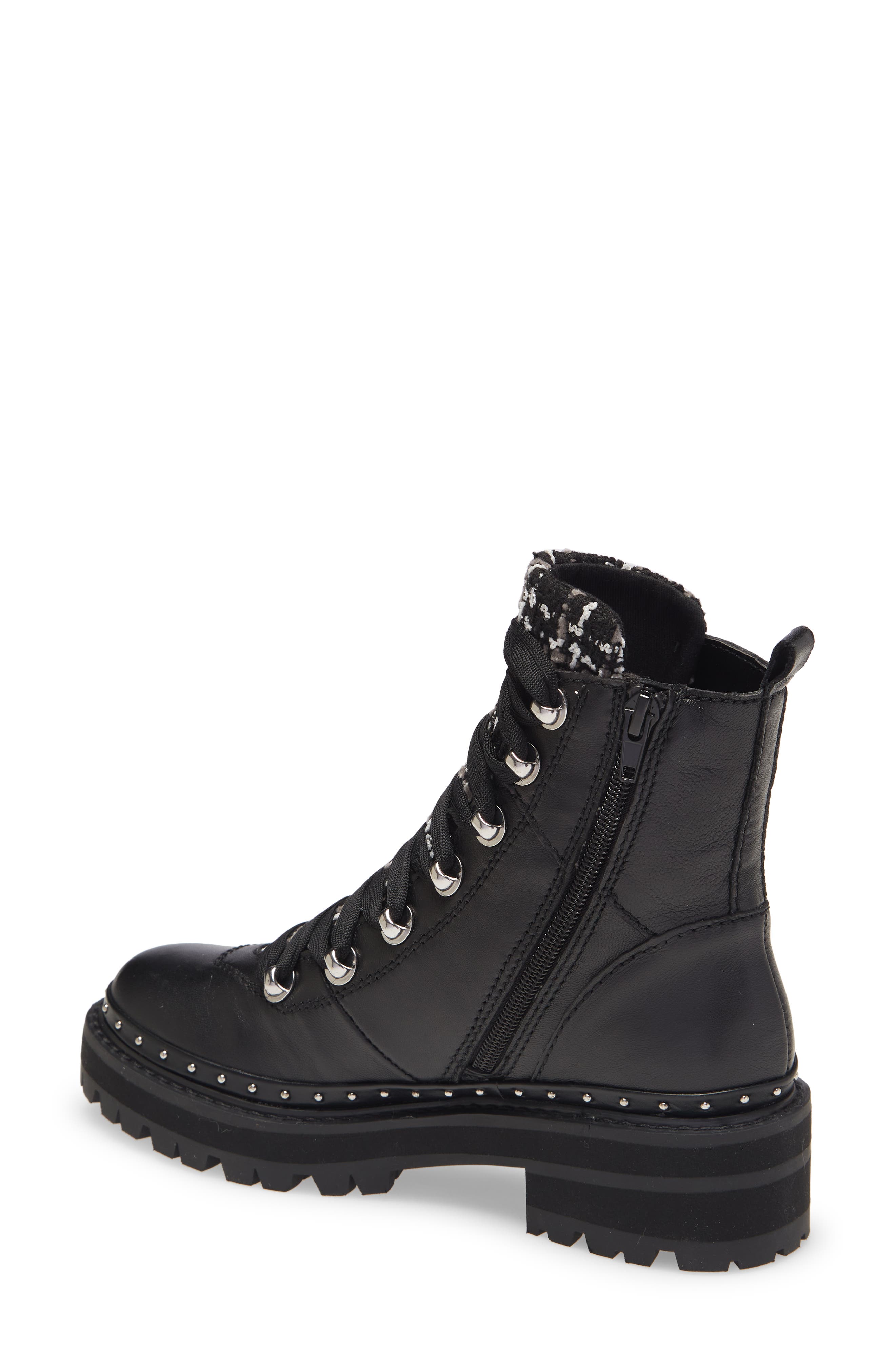 Steve Madden Rainier Platform Bootie, Alternate, color, 