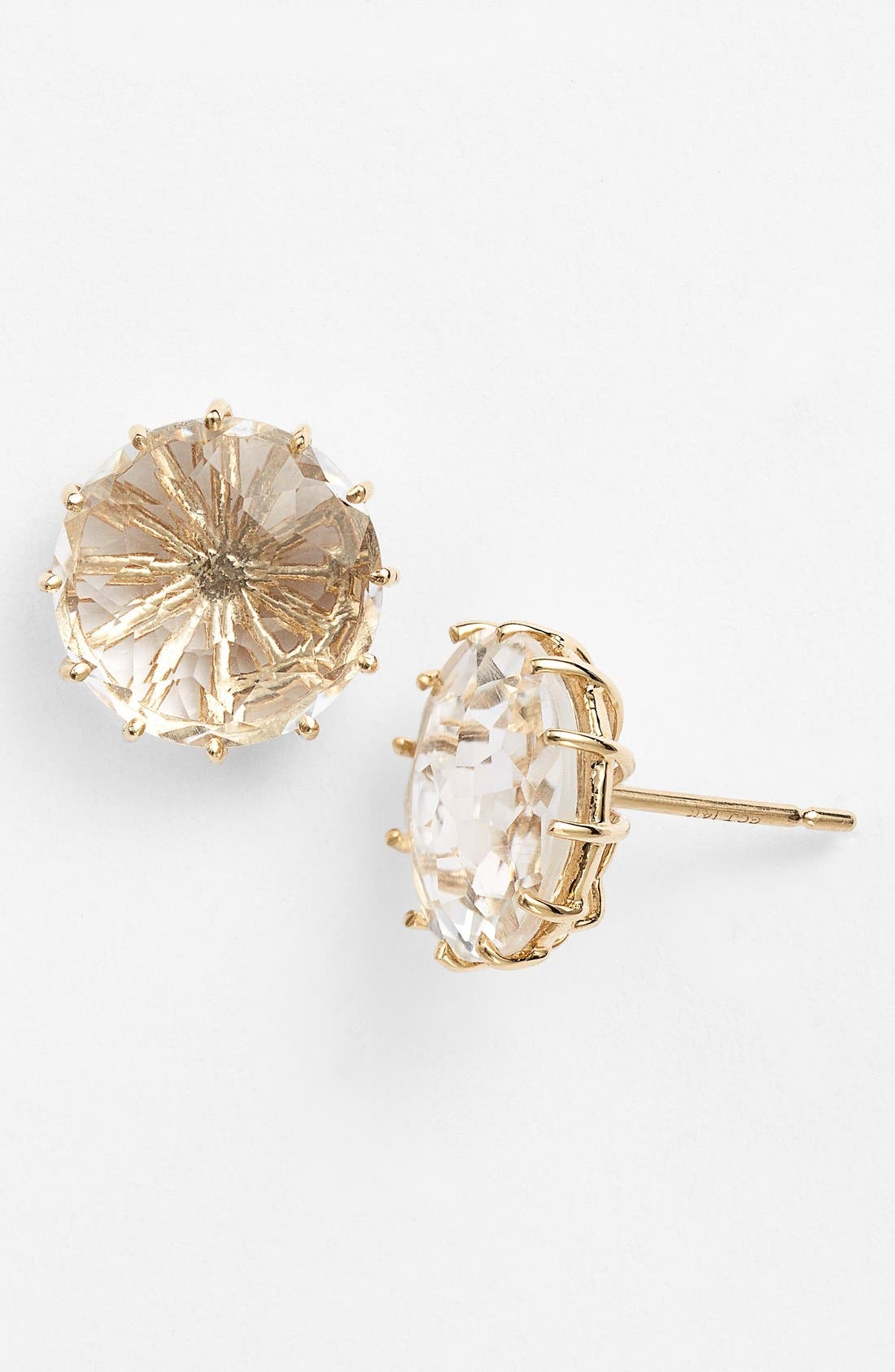 Suzanne Kalan KALAN by Suzanne Kalan Stone Stud Earrings (Women ...