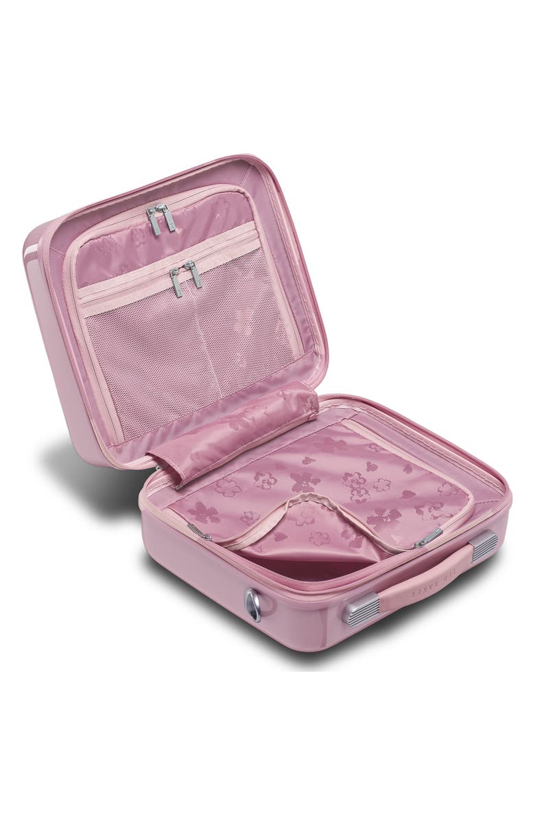 Ted Baker London Take Flight New Romance Vanity Case, Alternate, color,