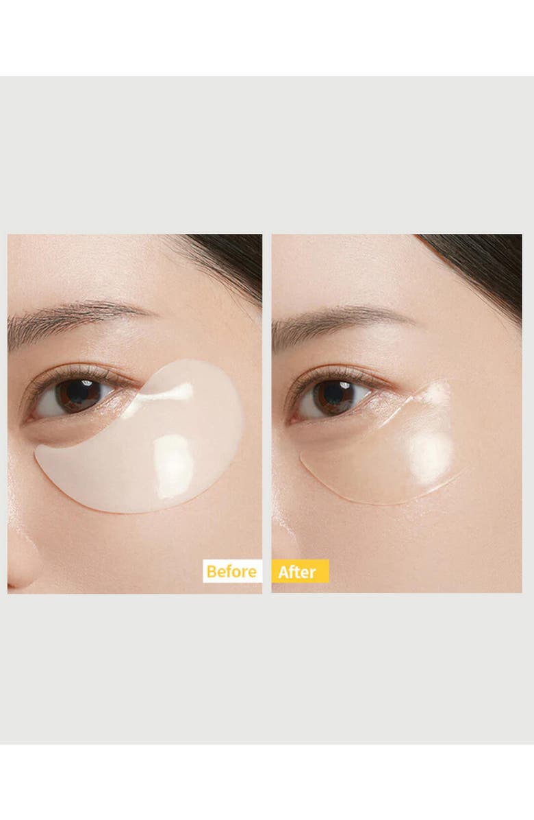 MediAnswer Vita Collagen Eye Cream Patch, Alternate, color, NO COLOR