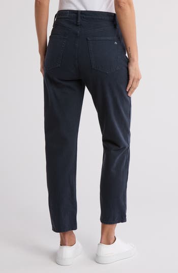 Wren Slim Tapered Jeans