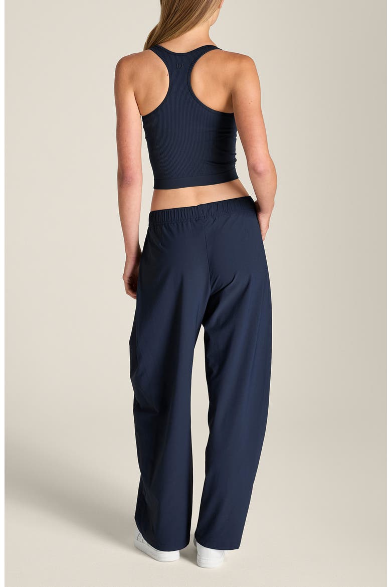 Montrose High Waist Performance Pants, Alternate, color, CLASSIC NAVY
