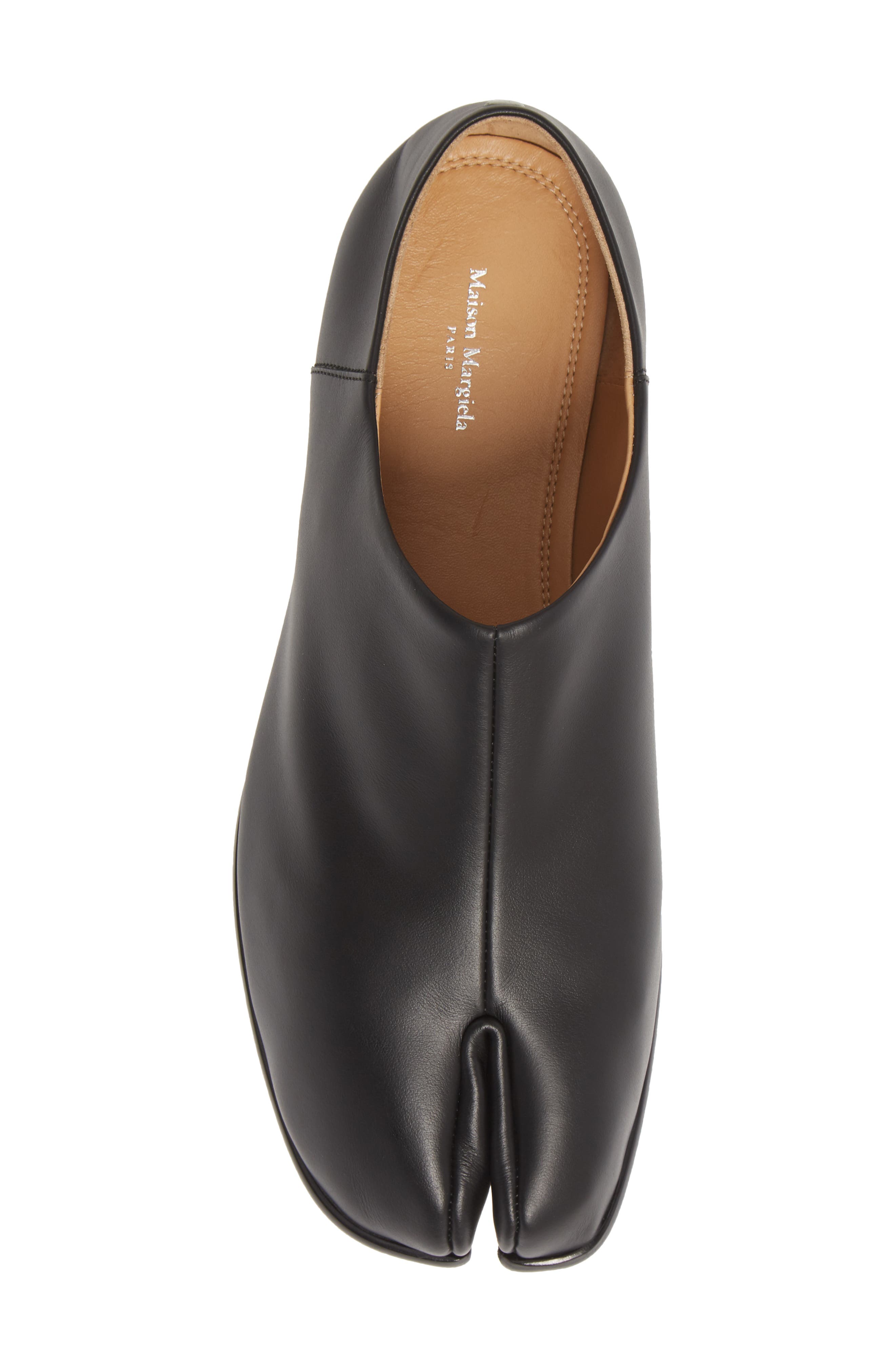 Maison Margiela Tabi Babouche, Alternate, color, 