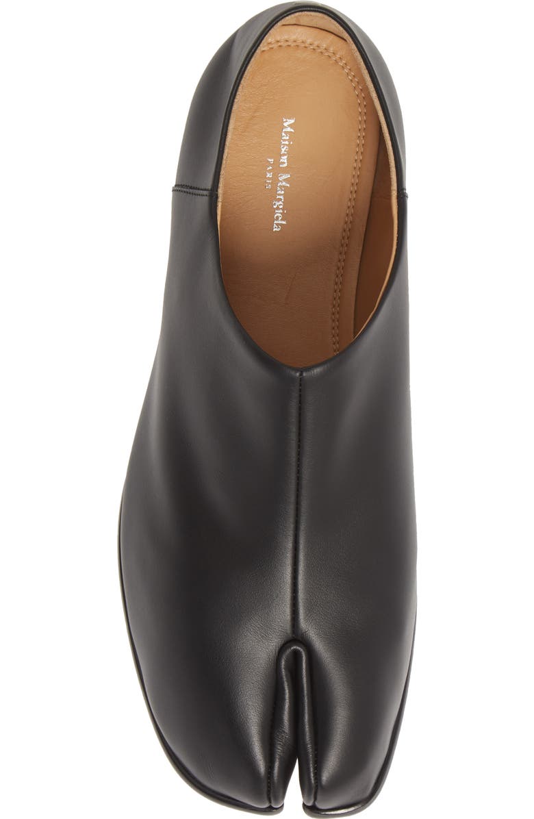 Maison Margiela Tabi Babouche, Alternate, color,