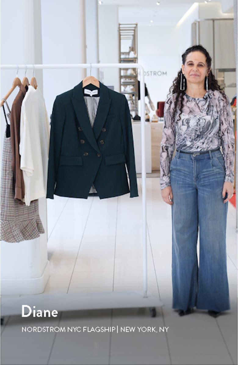 Miller Dickey Jacket, sales video thumbnail