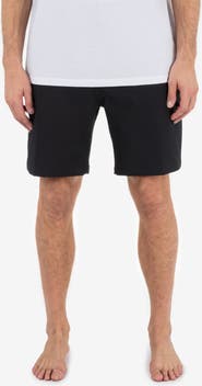 Hurley Phantom Heather Walk Shorts