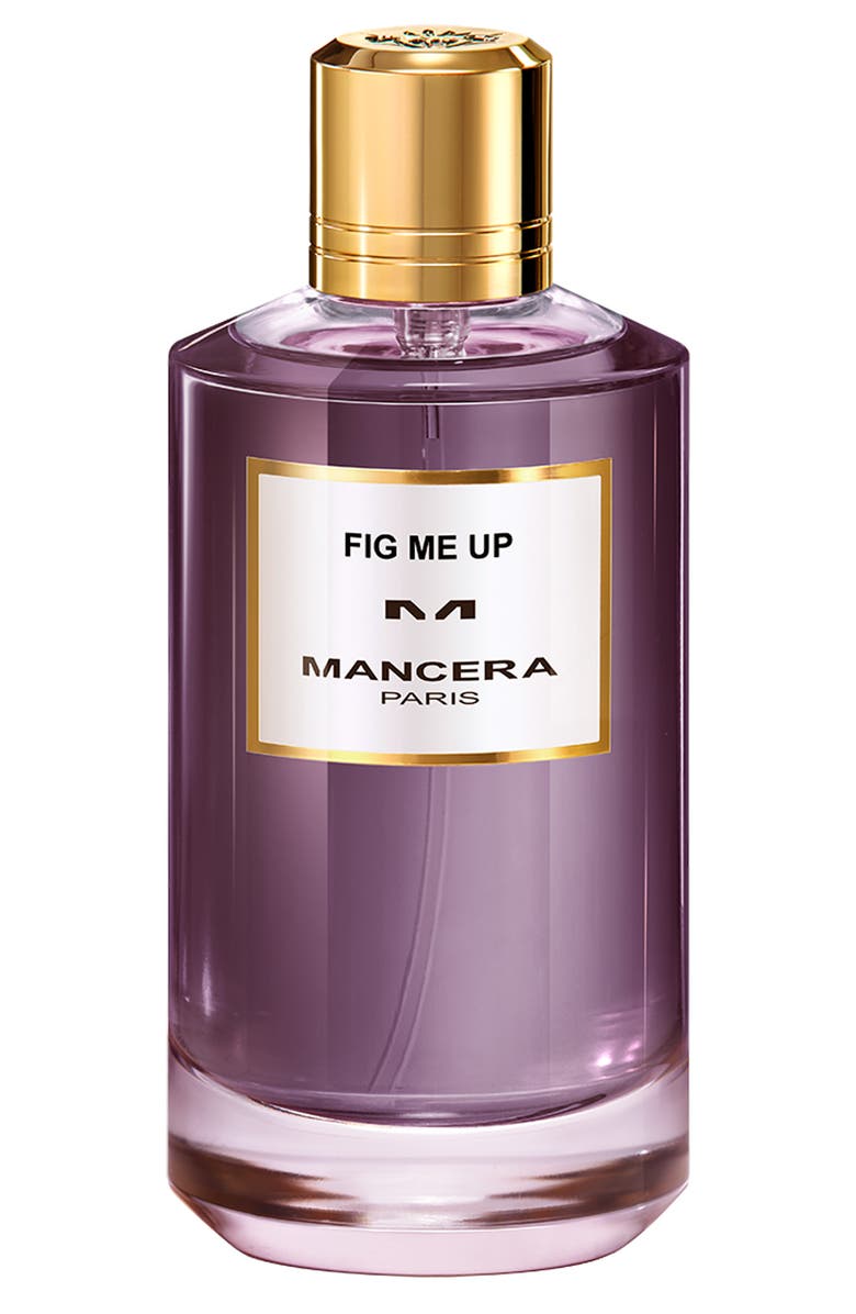 Mancera Paris Fig Me Up Eau de Parfum, Main, color,