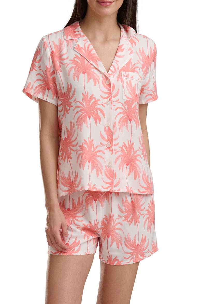 2-Piece Pajama Set, Alternate, color, RITZ PALM