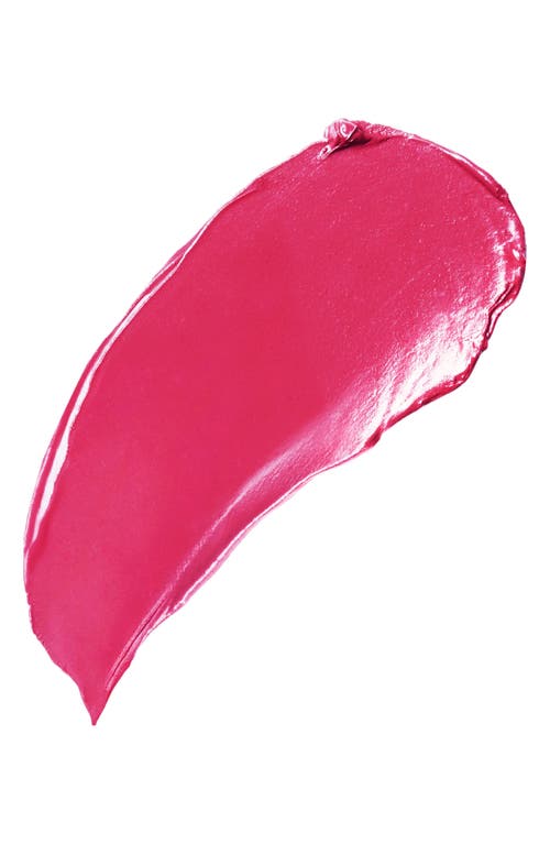 Buxom Dolly's Glam Getaway Full-on™ Satin Lipstick In Ros Bubbles