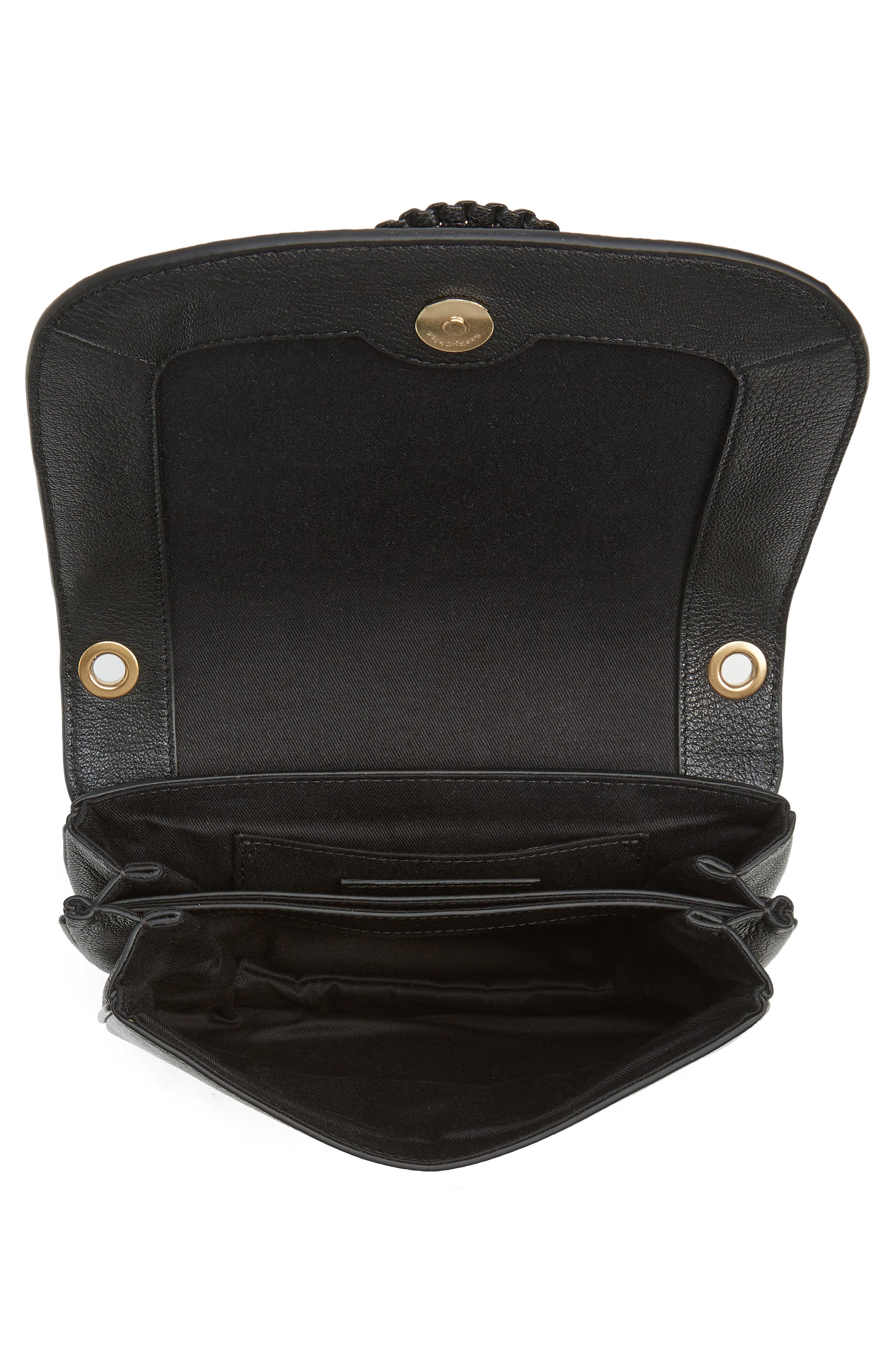 See by Chloé Hana Shoulder Bag, Alternate, color, 