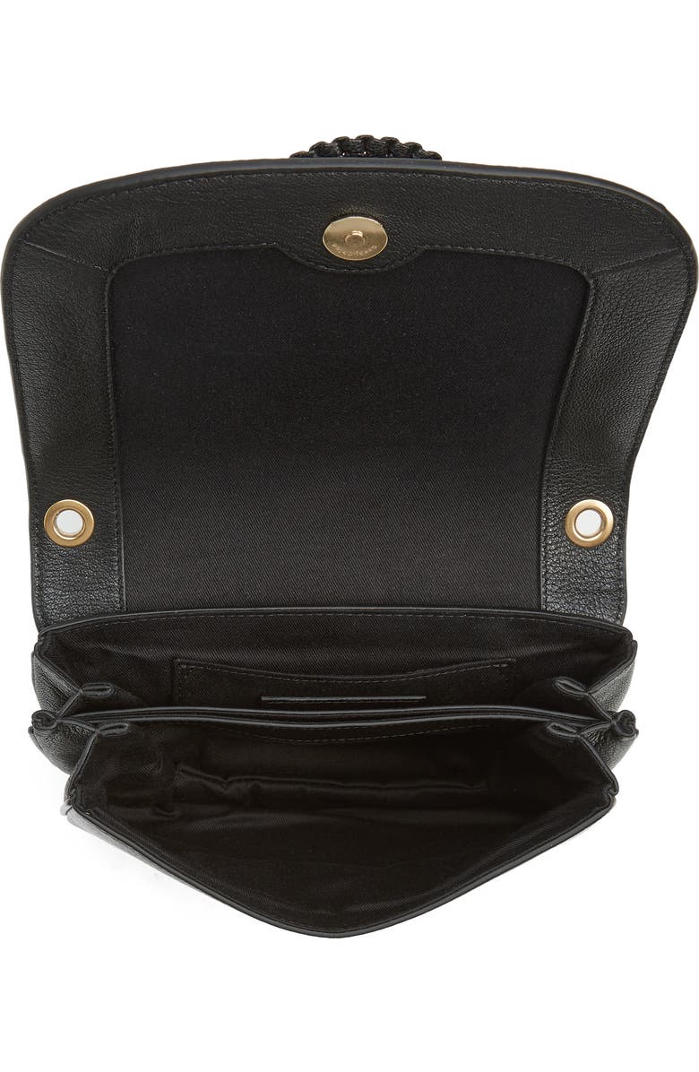 See by Chloé Hana Shoulder Bag, Alternate, color,
