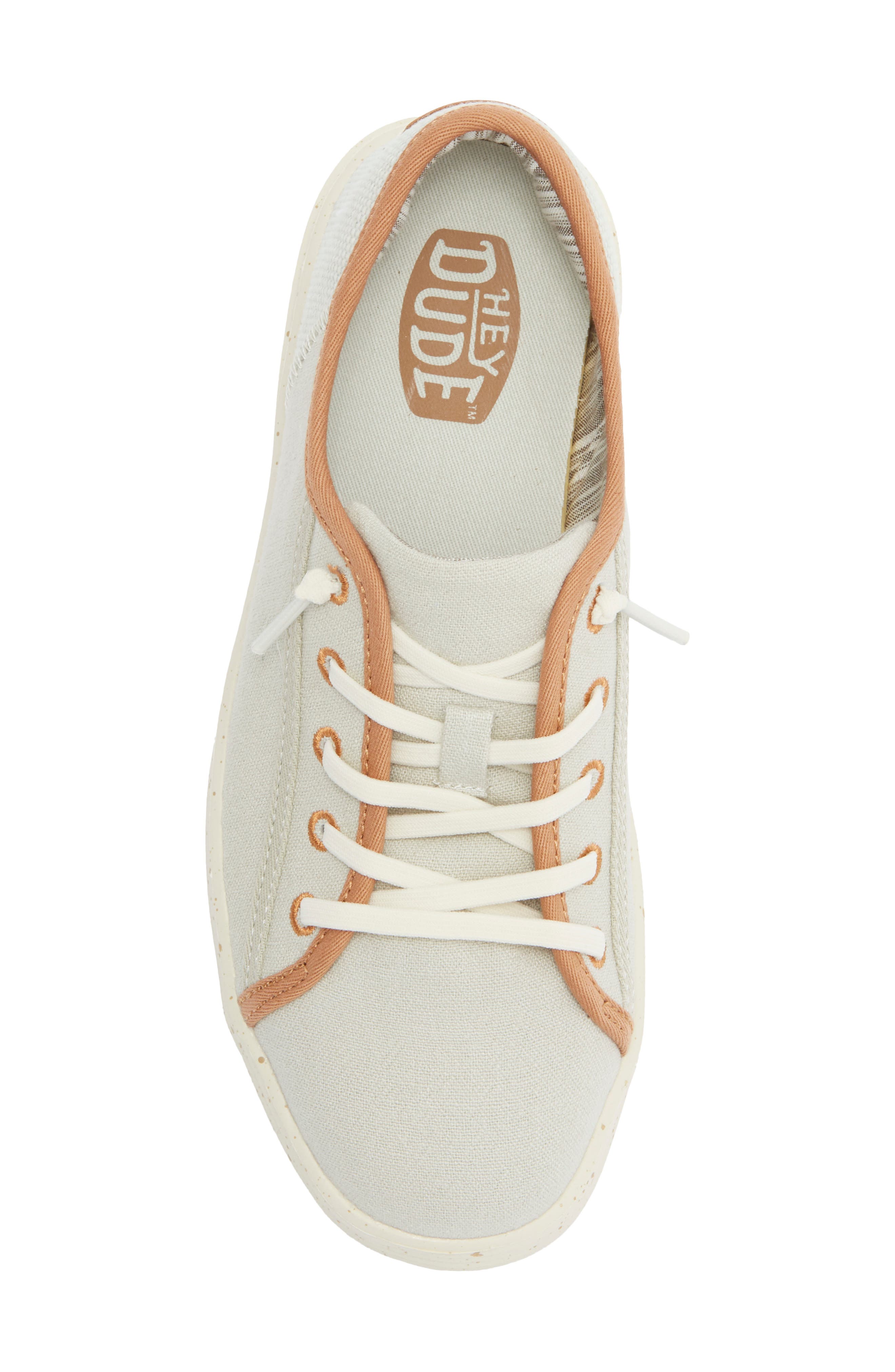 Hey Dude Kids' Cody Coastline Sneaker, Alternate, color, 