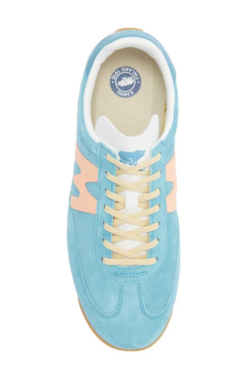 Karhu Gender Inclusive Mestari Sneaker In Blue