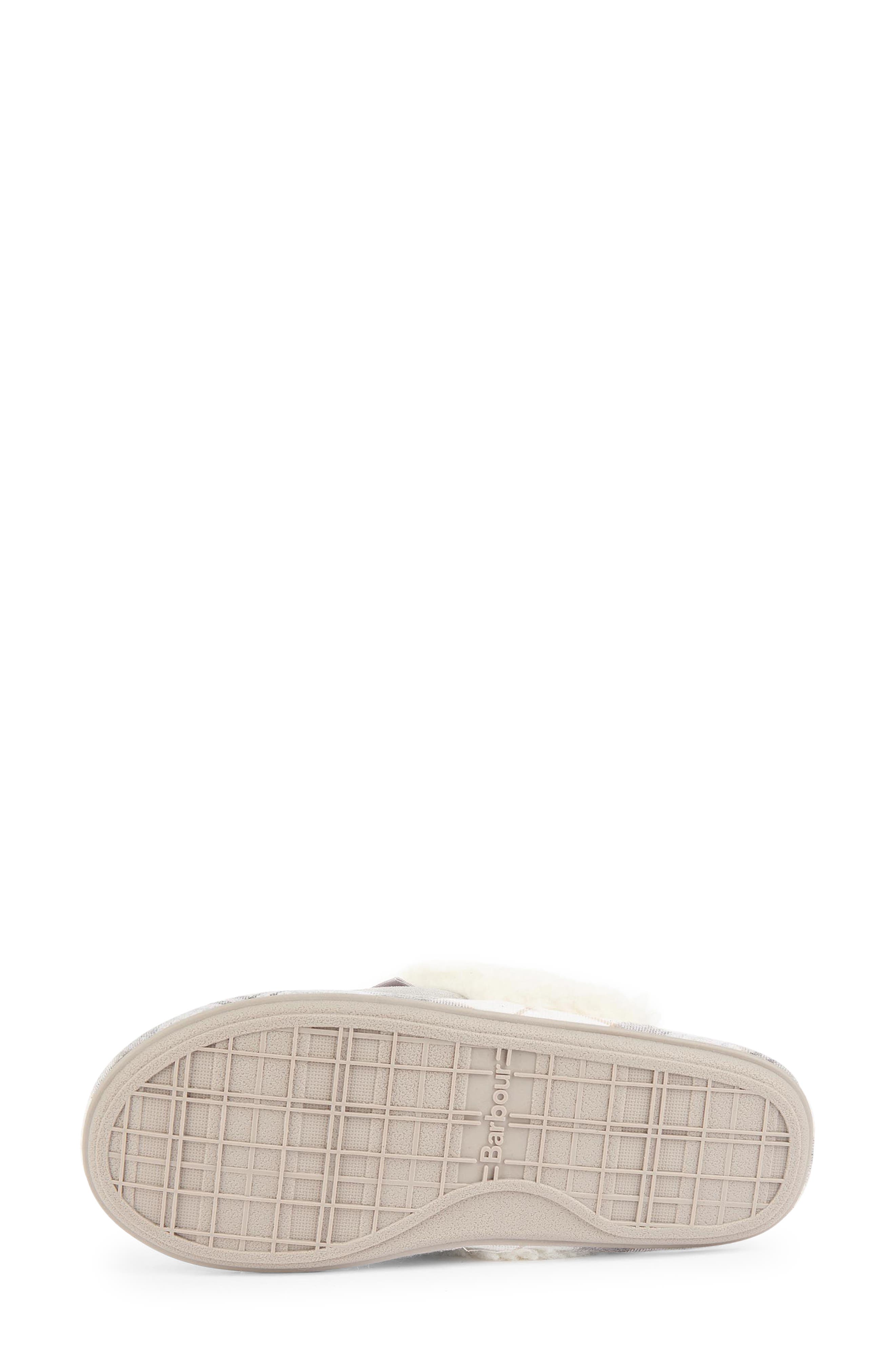 Barbour Lydia Mule Slipper, Alternate, color, 