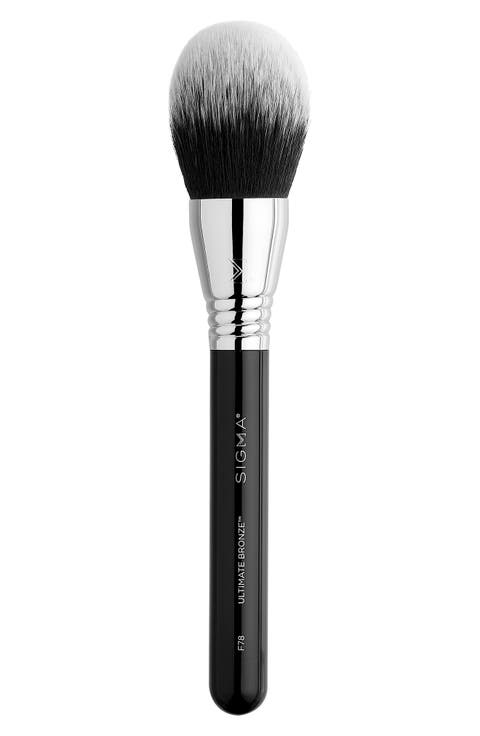F78 Ultimate Bronzer Brush