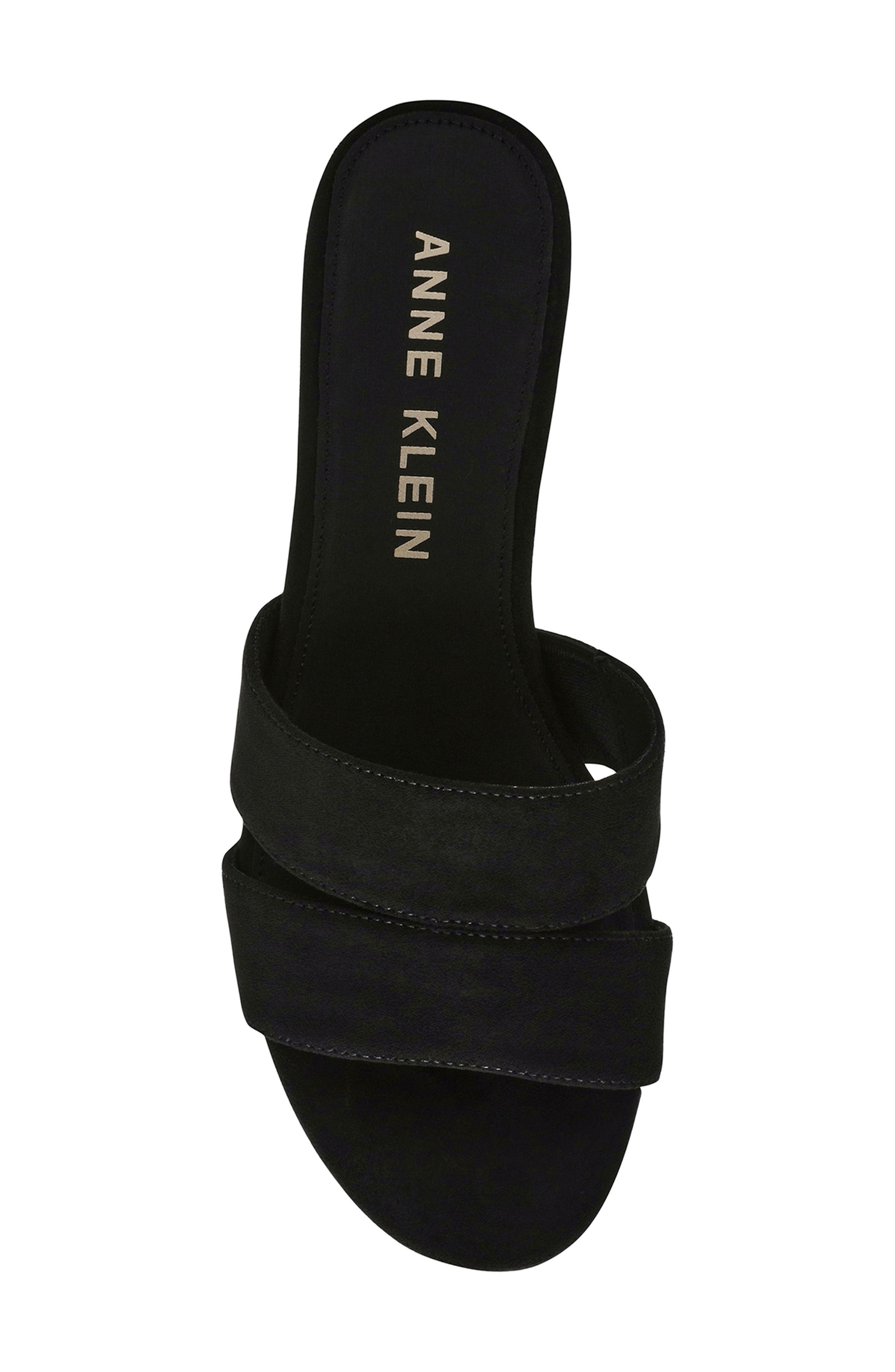 Anne Klein Palmer Platform Sandal, Alternate, color, 