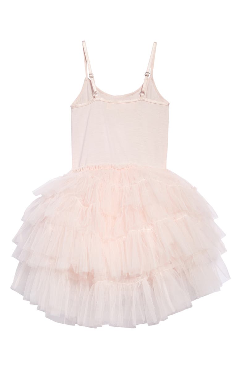 Tutu Du Monde Kids' Elfie Sequin & Bead Tutu Dress, Alternate, color,